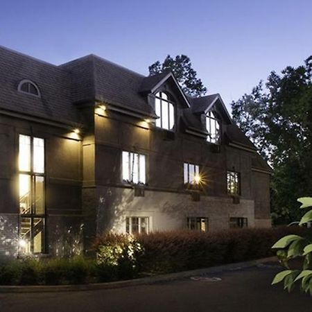 Hotel Le Rivage Rosemère Zewnętrze zdjęcie