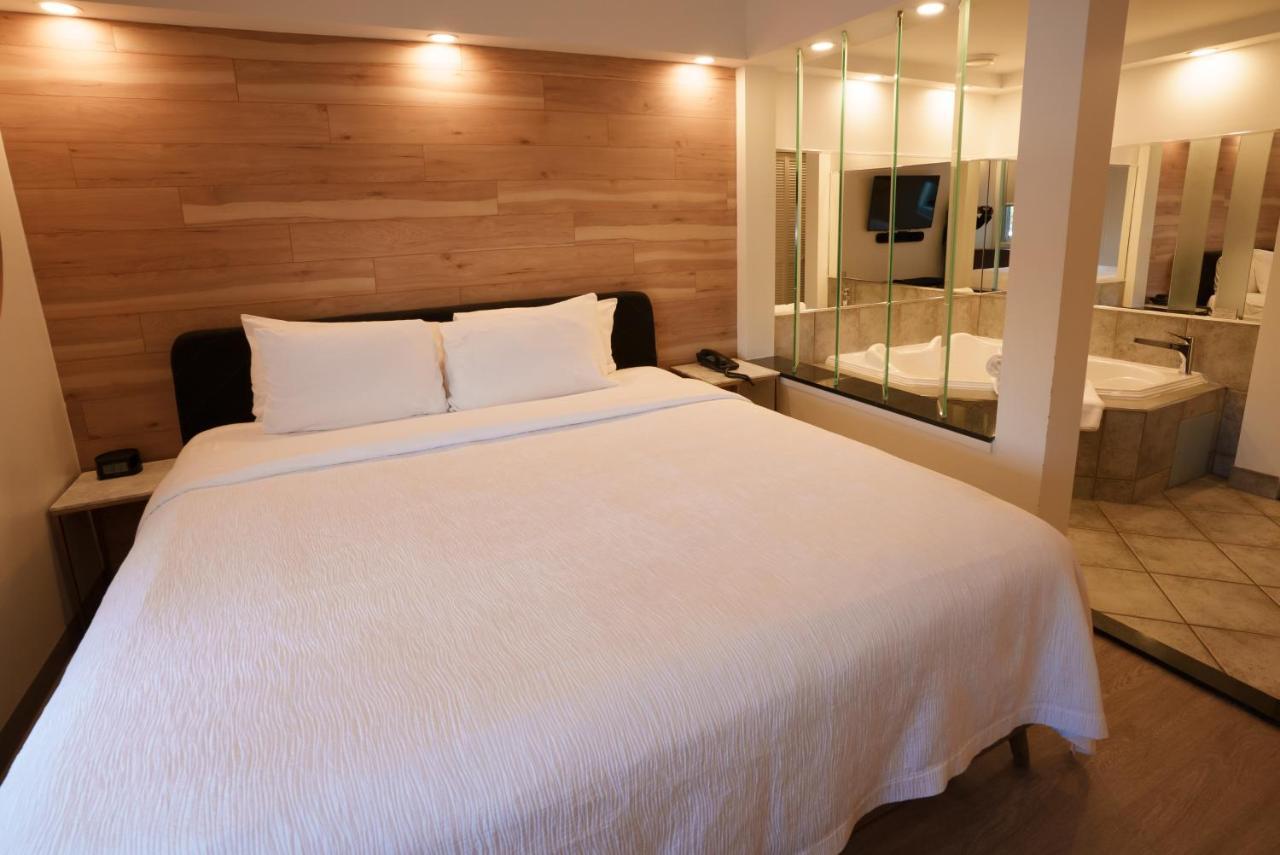 Hotel Le Rivage Rosemère Zewnętrze zdjęcie