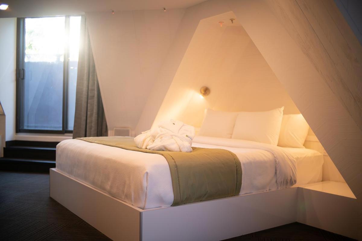 Hotel Le Rivage Rosemère Zewnętrze zdjęcie