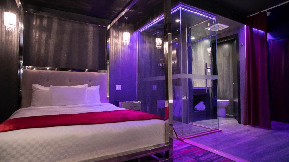 Hotel Le Rivage Rosemère Zewnętrze zdjęcie