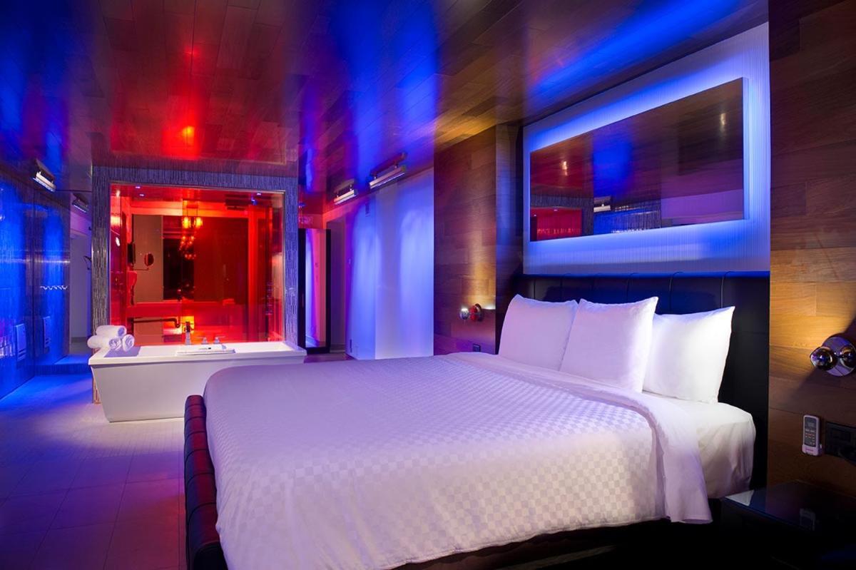 Hotel Le Rivage Rosemère Zewnętrze zdjęcie