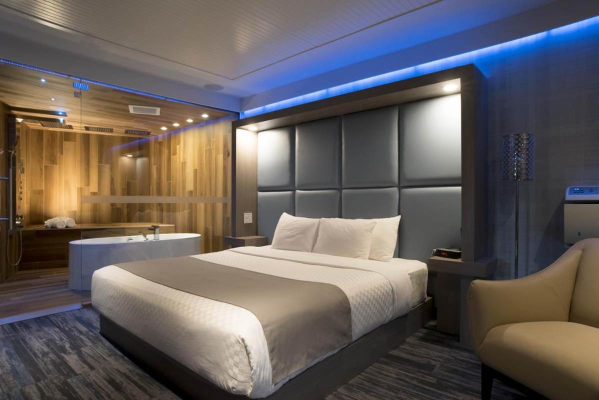 Hotel Le Rivage Rosemère Zewnętrze zdjęcie