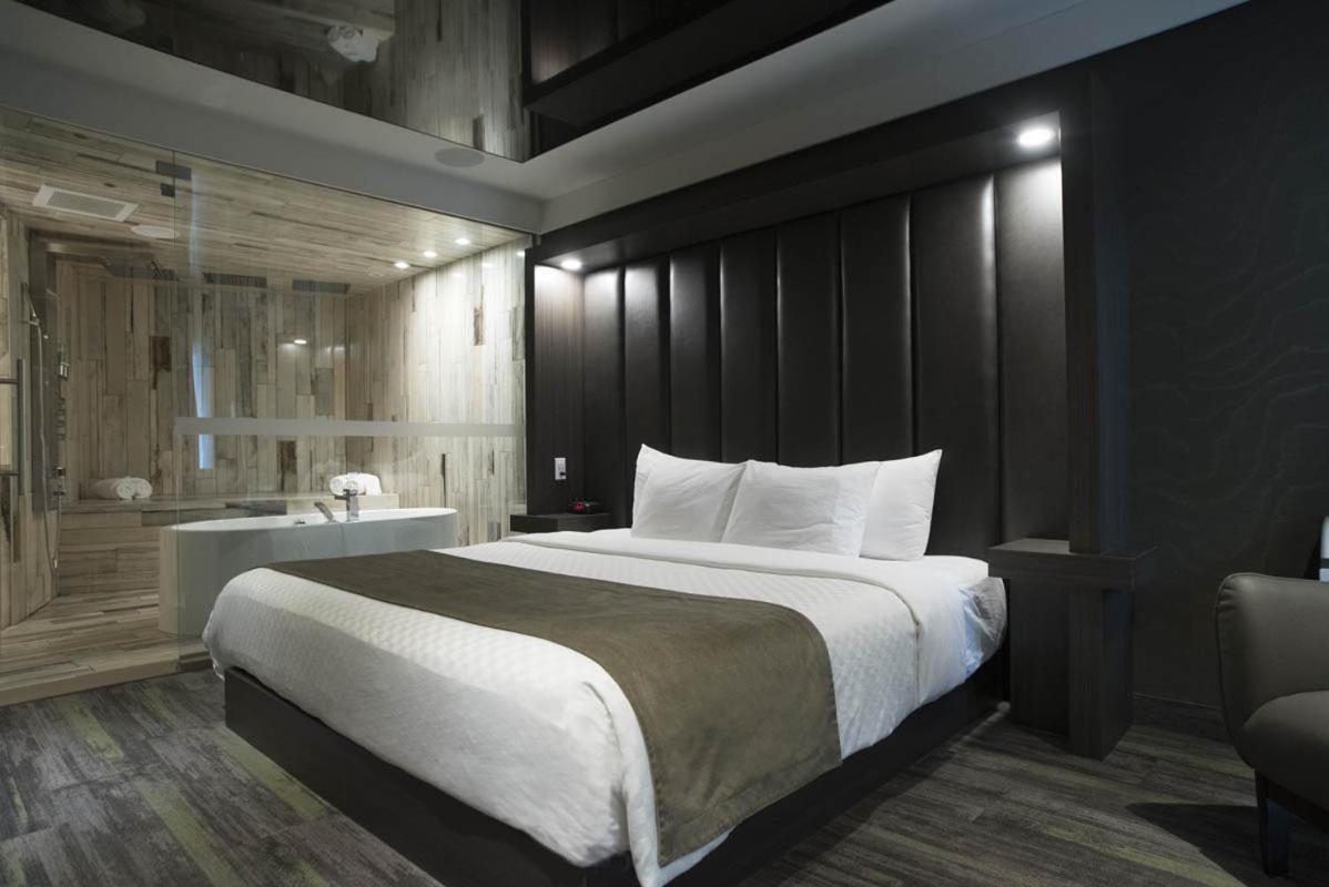 Hotel Le Rivage Rosemère Zewnętrze zdjęcie