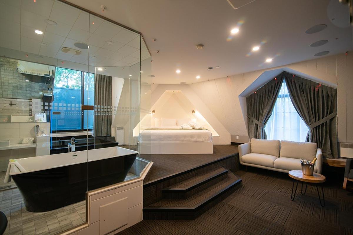 Hotel Le Rivage Rosemère Zewnętrze zdjęcie