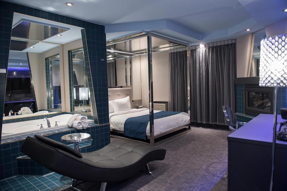 Hotel Le Rivage Rosemère Zewnętrze zdjęcie