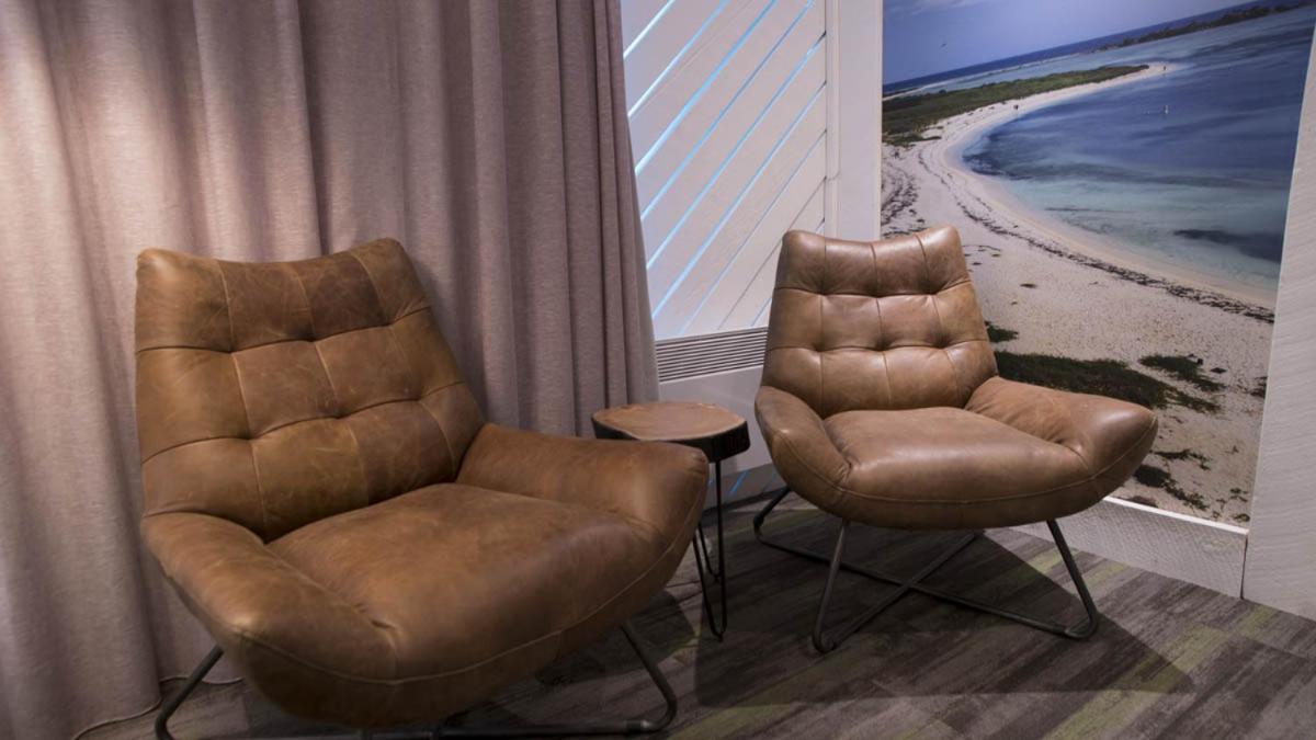 Hotel Le Rivage Rosemère Zewnętrze zdjęcie