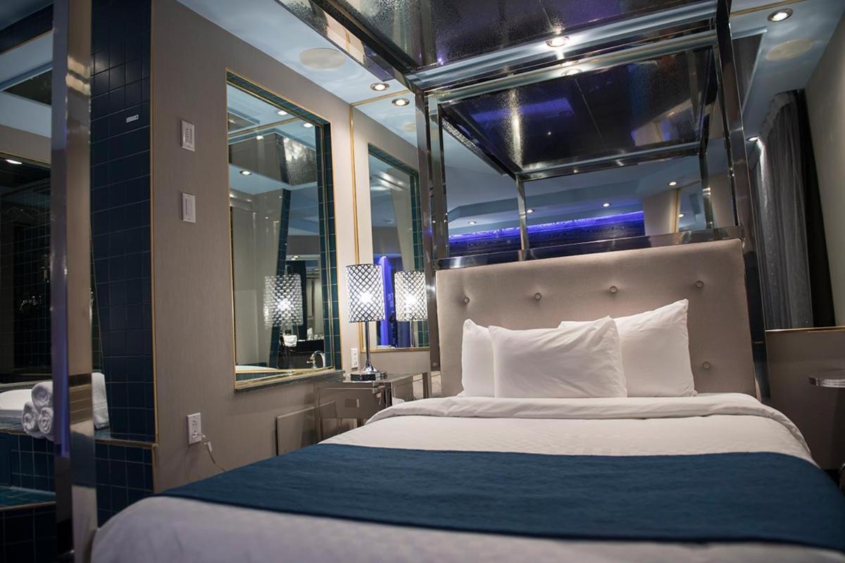 Hotel Le Rivage Rosemère Zewnętrze zdjęcie