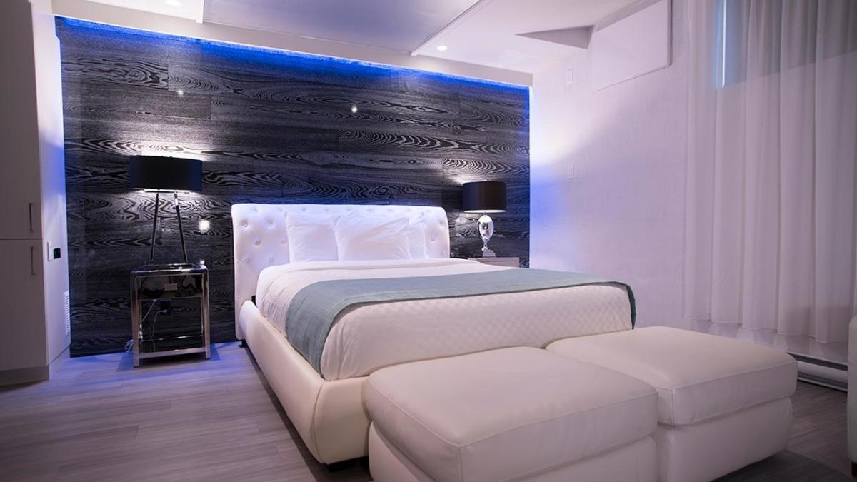 Hotel Le Rivage Rosemère Zewnętrze zdjęcie