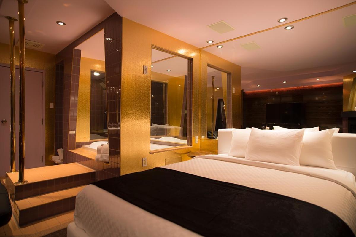 Hotel Le Rivage Rosemère Zewnętrze zdjęcie