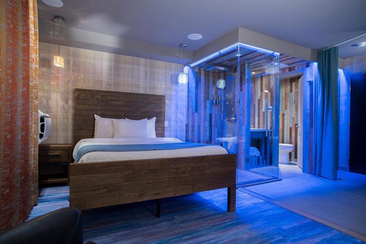 Hotel Le Rivage Rosemère Zewnętrze zdjęcie