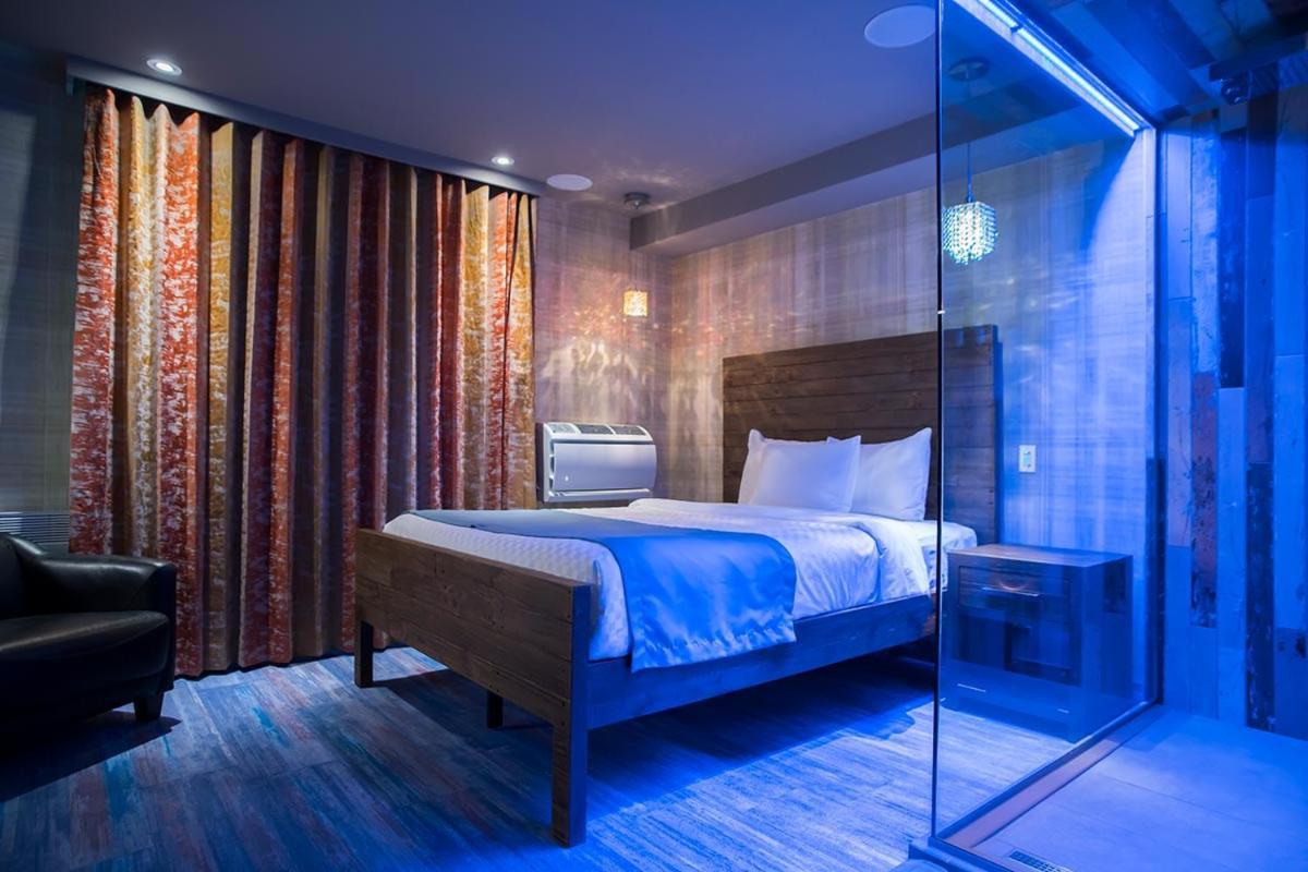 Hotel Le Rivage Rosemère Zewnętrze zdjęcie