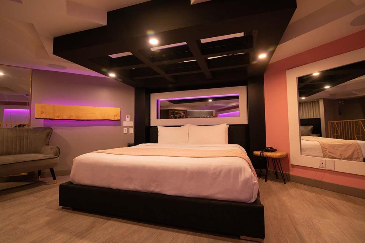 Hotel Le Rivage Rosemère Zewnętrze zdjęcie