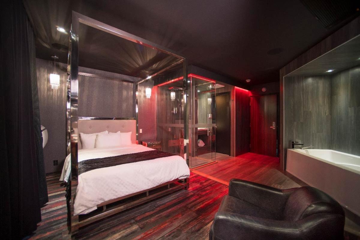 Hotel Le Rivage Rosemère Zewnętrze zdjęcie