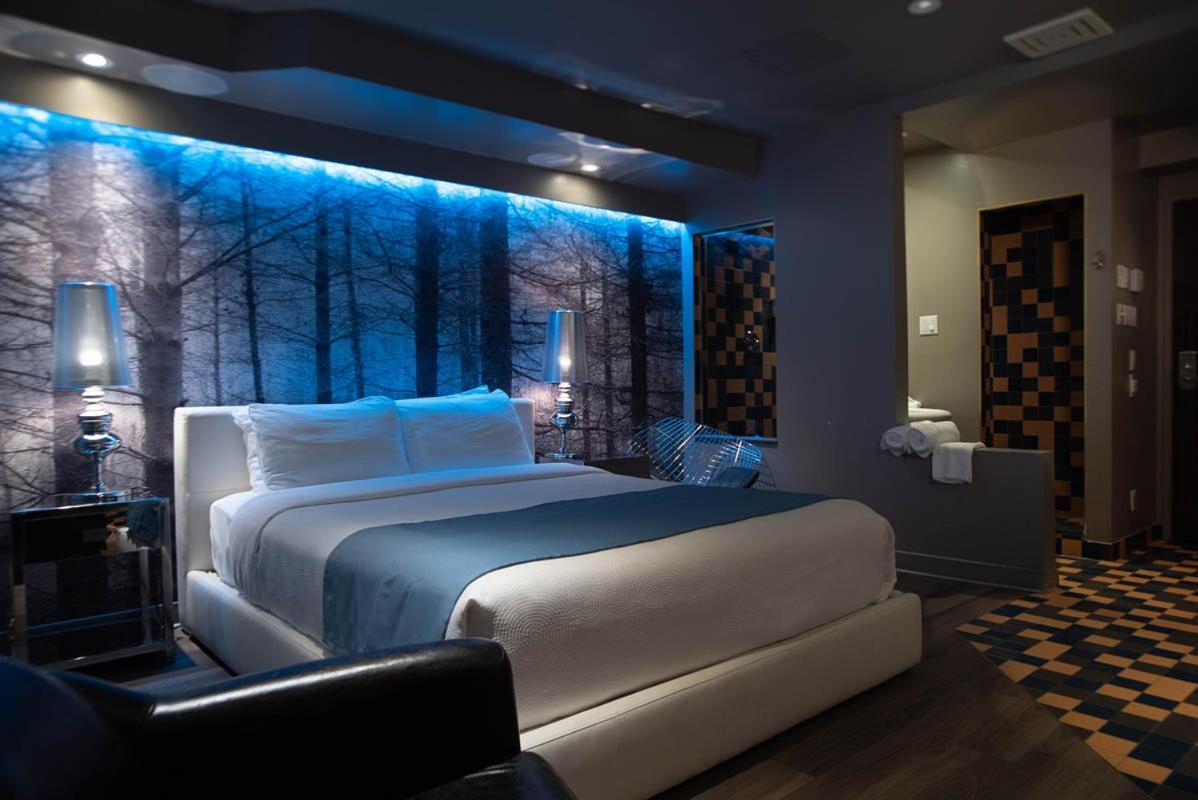 Hotel Le Rivage Rosemère Zewnętrze zdjęcie