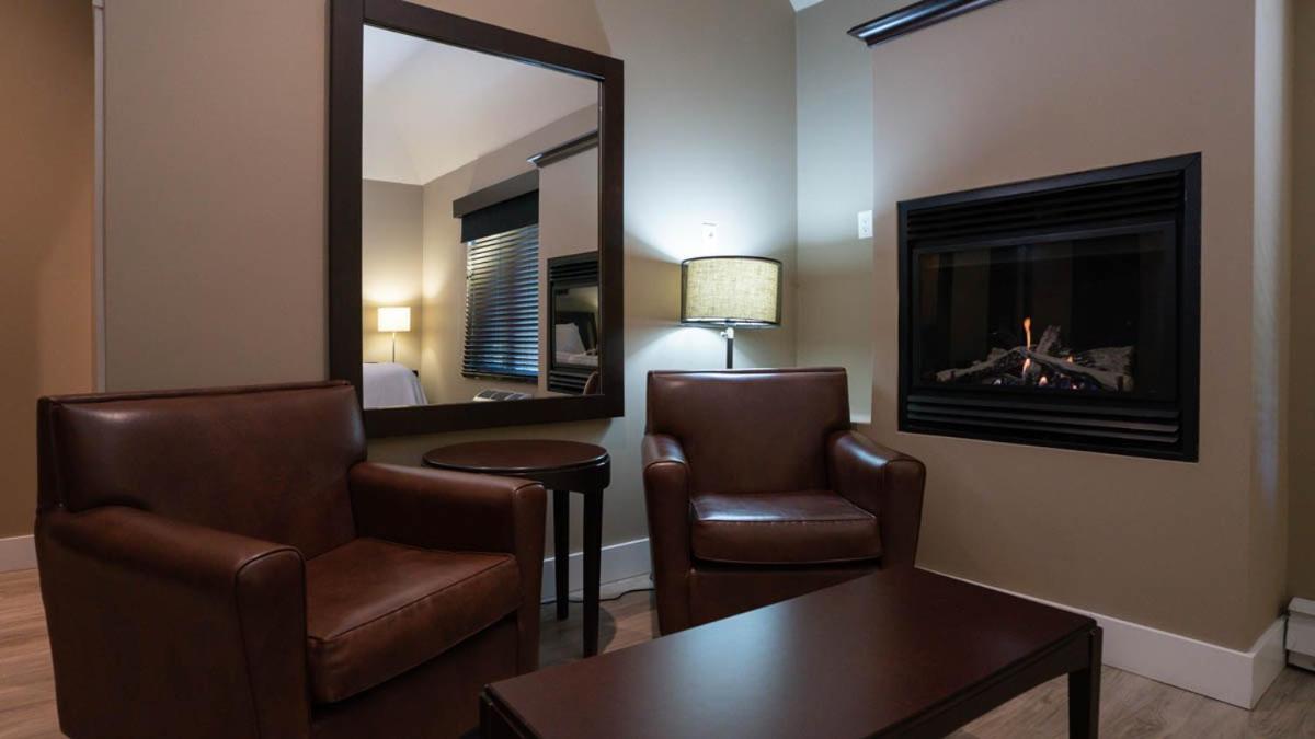 Hotel Le Rivage Rosemère Zewnętrze zdjęcie