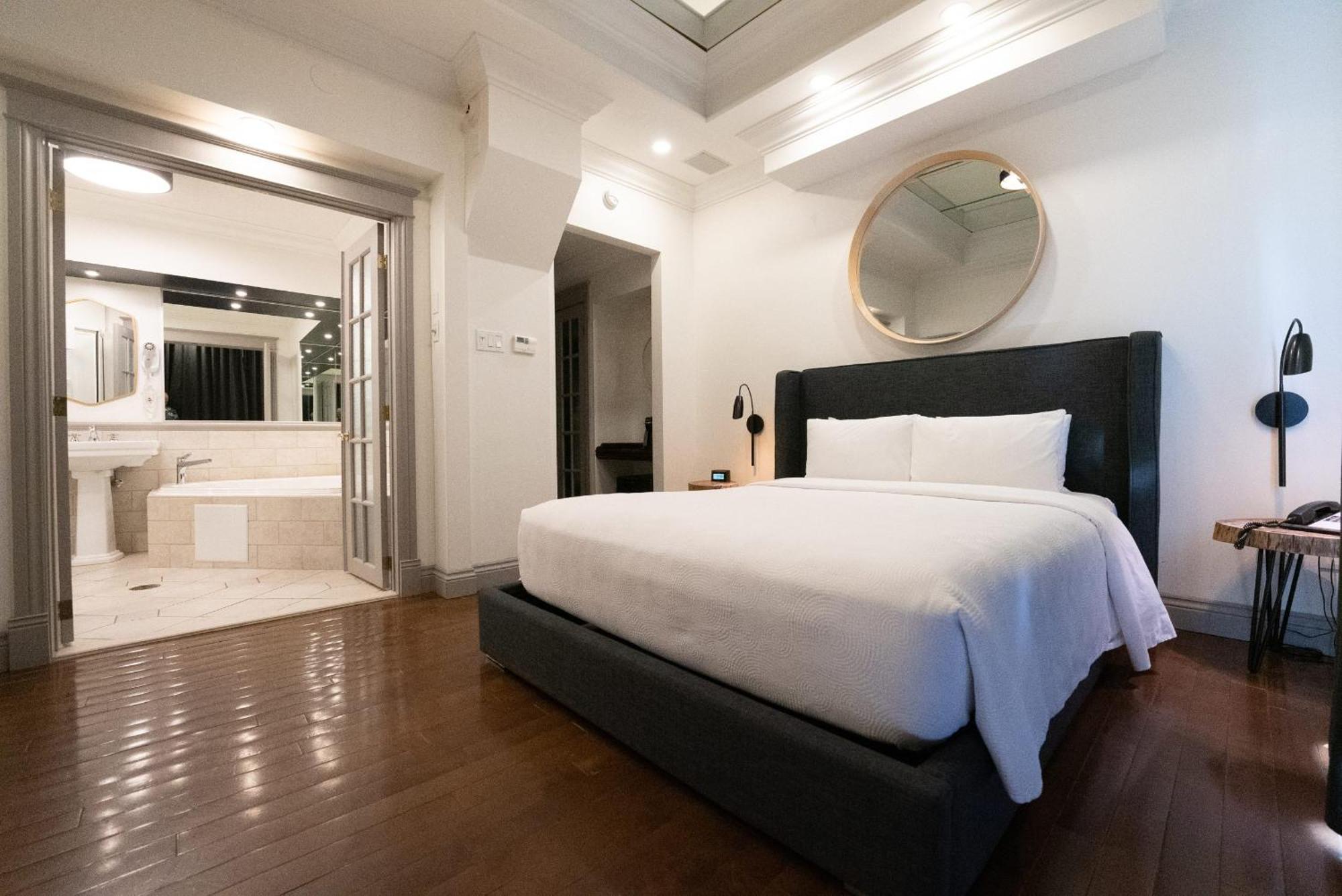 Hotel Le Rivage Rosemère Zewnętrze zdjęcie