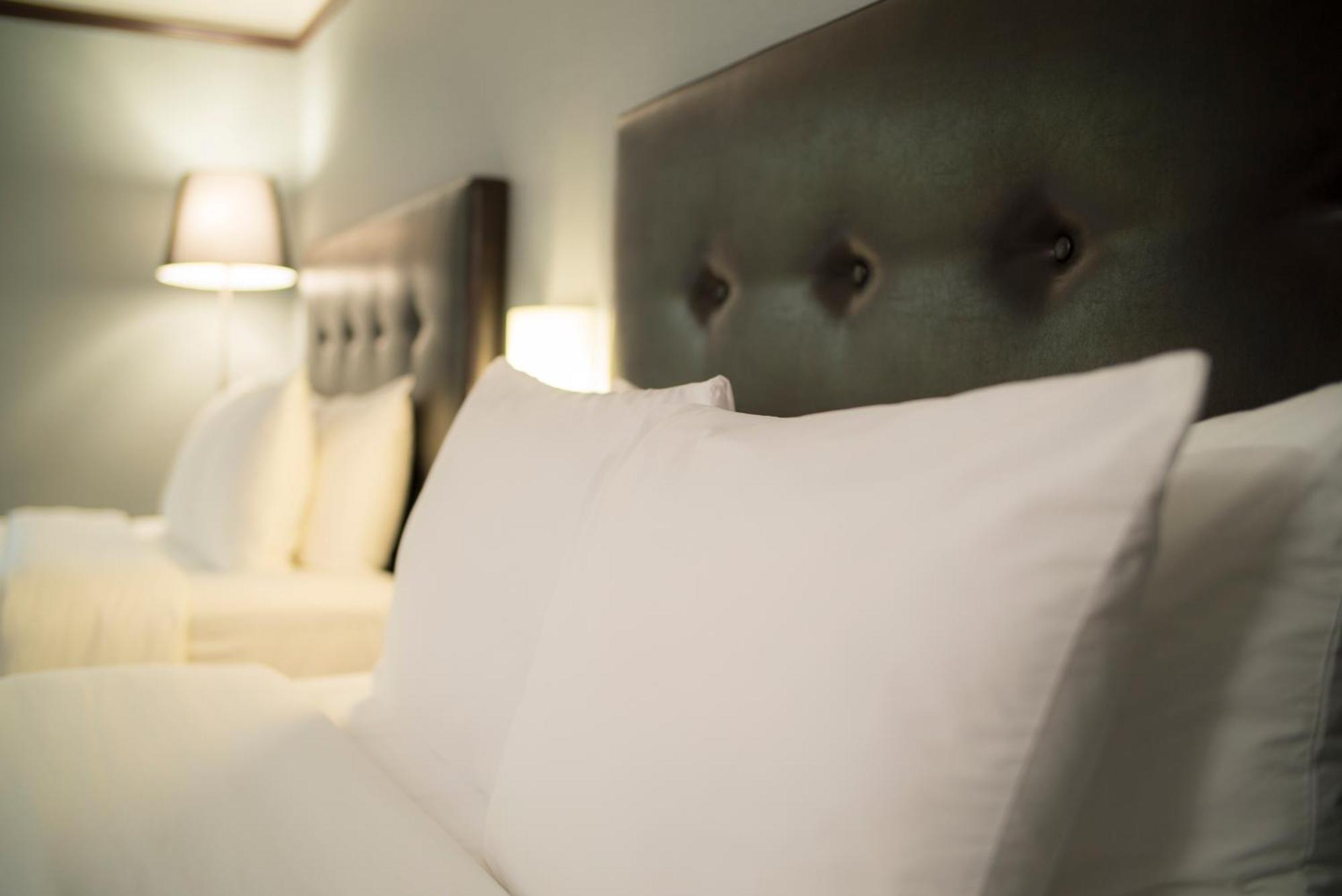 Hotel Le Rivage Rosemère Zewnętrze zdjęcie