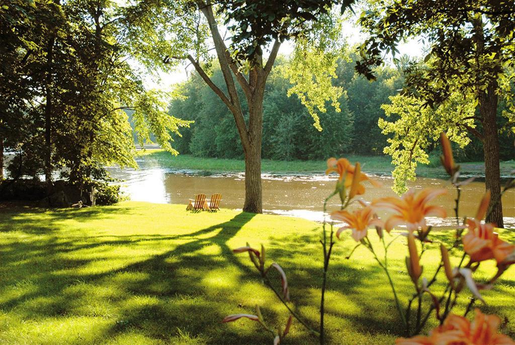 Hotel Le Rivage Rosemère Zewnętrze zdjęcie