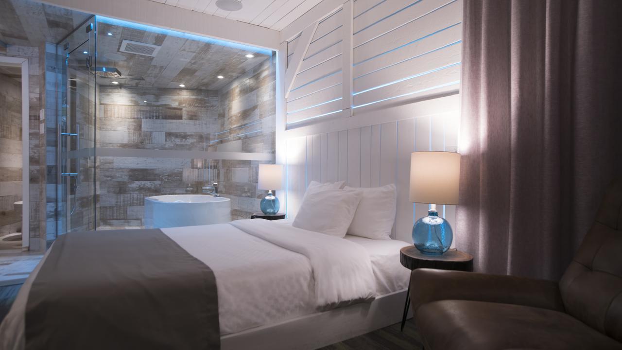 Hotel Le Rivage Rosemère Zewnętrze zdjęcie