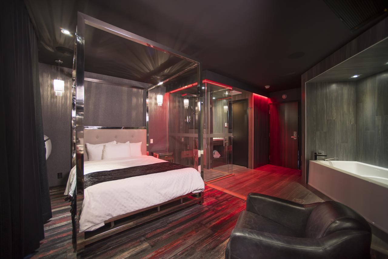 Hotel Le Rivage Rosemère Zewnętrze zdjęcie
