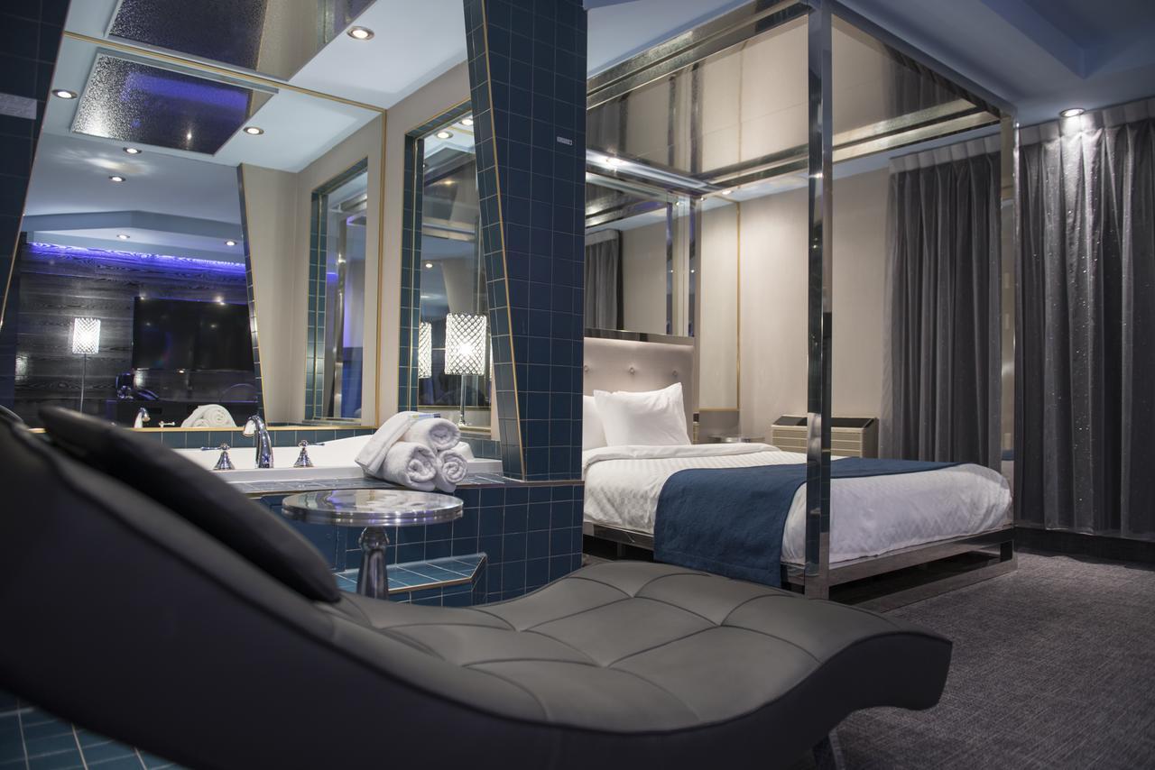 Hotel Le Rivage Rosemère Zewnętrze zdjęcie