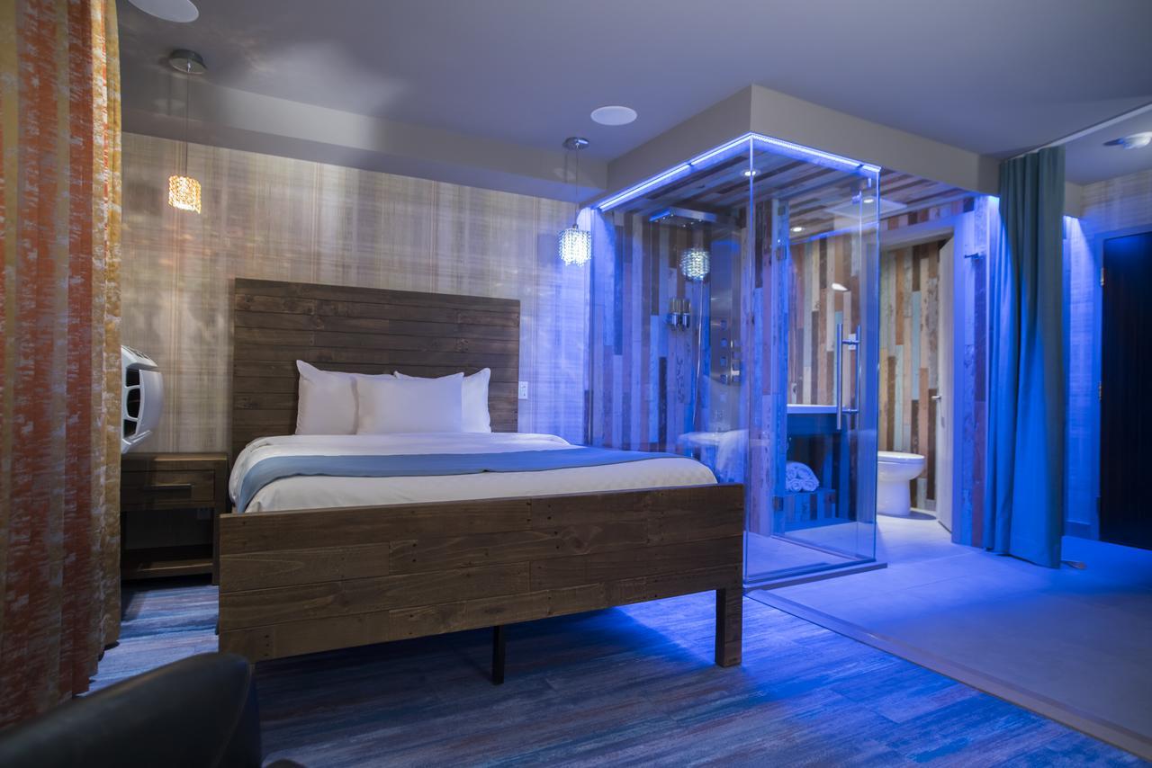 Hotel Le Rivage Rosemère Zewnętrze zdjęcie