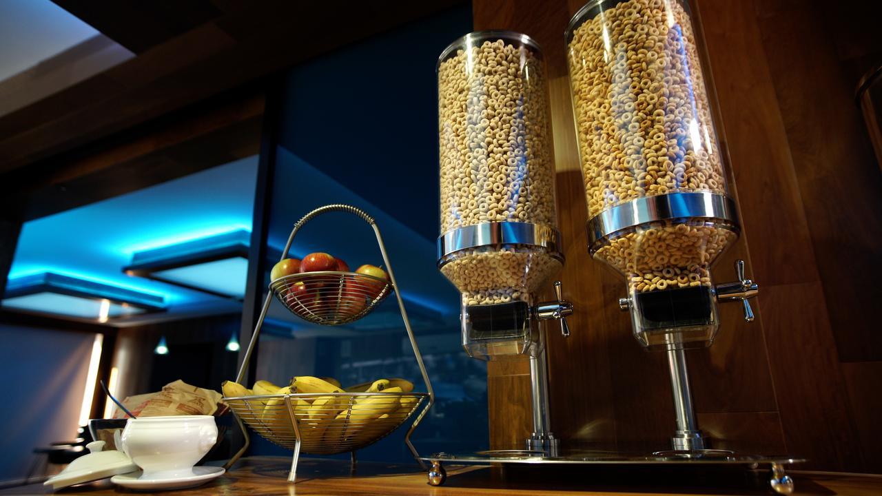 Hotel Le Rivage Rosemère Zewnętrze zdjęcie