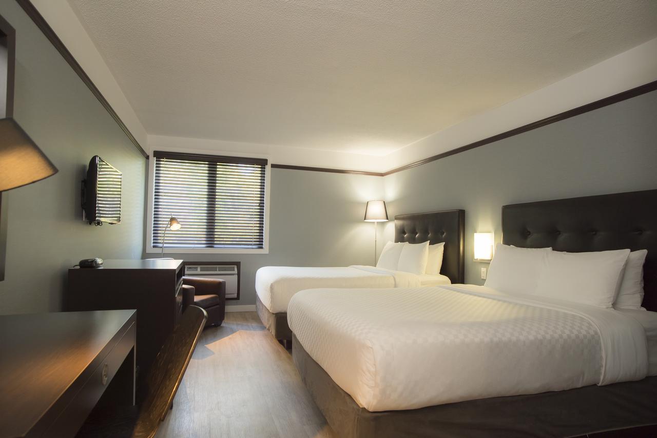Hotel Le Rivage Rosemère Zewnętrze zdjęcie
