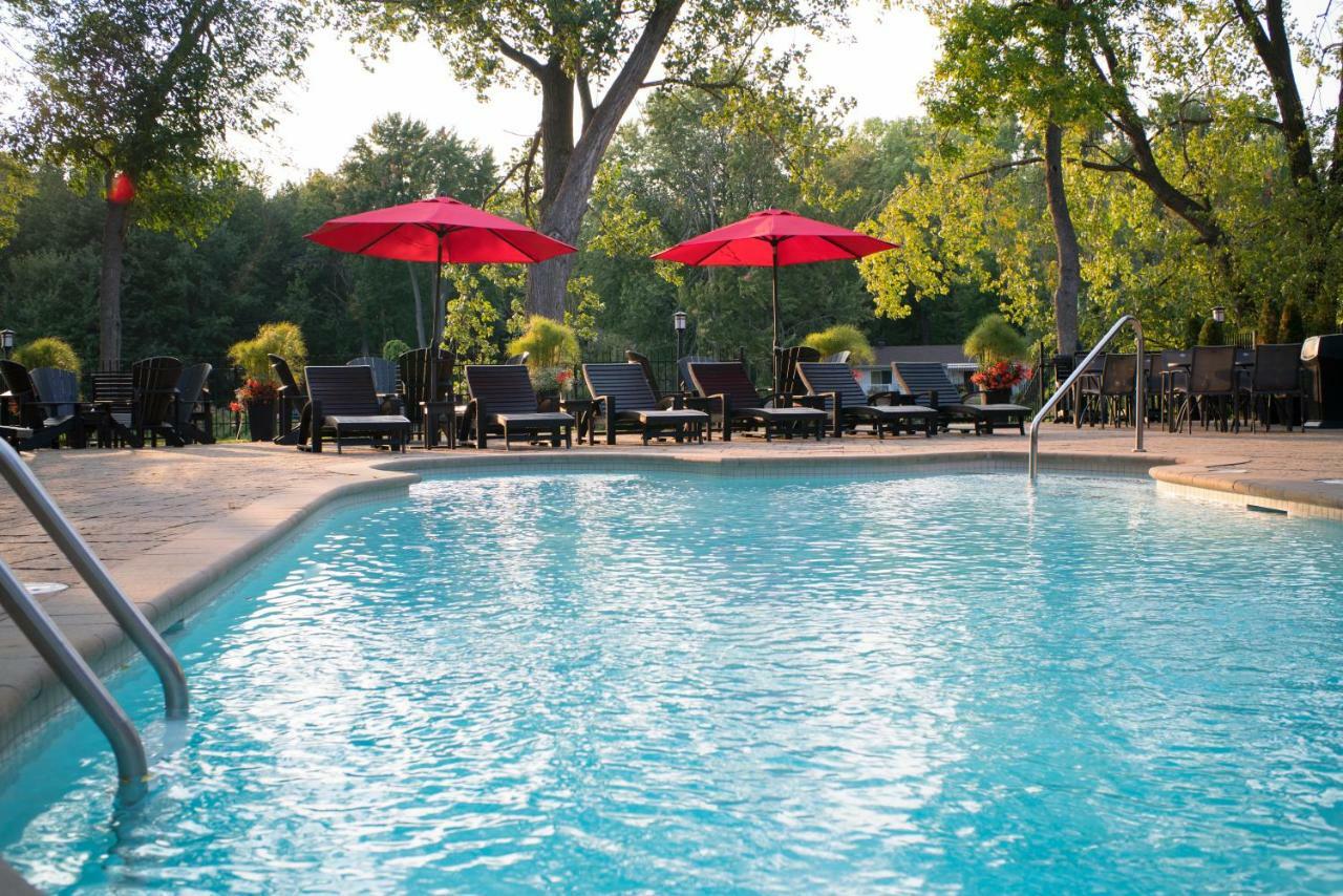 Hotel Le Rivage Rosemère Zewnętrze zdjęcie