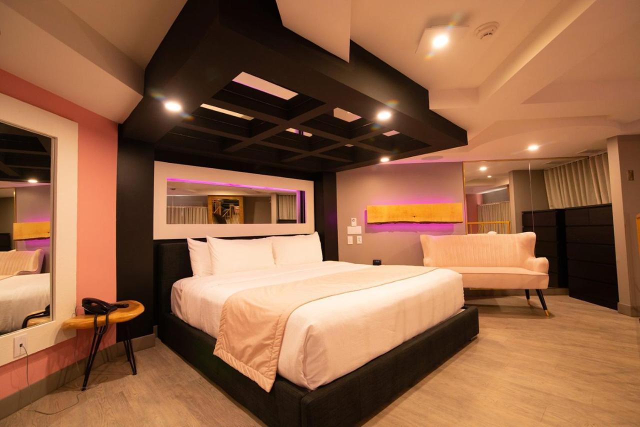 Hotel Le Rivage Rosemère Zewnętrze zdjęcie