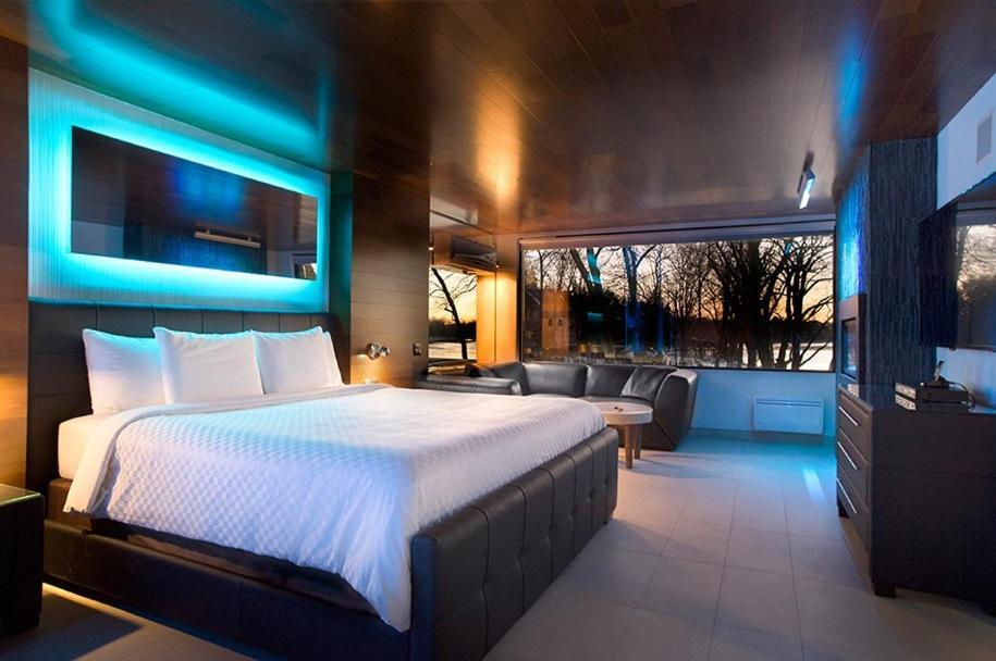 Hotel Le Rivage Rosemère Zewnętrze zdjęcie
