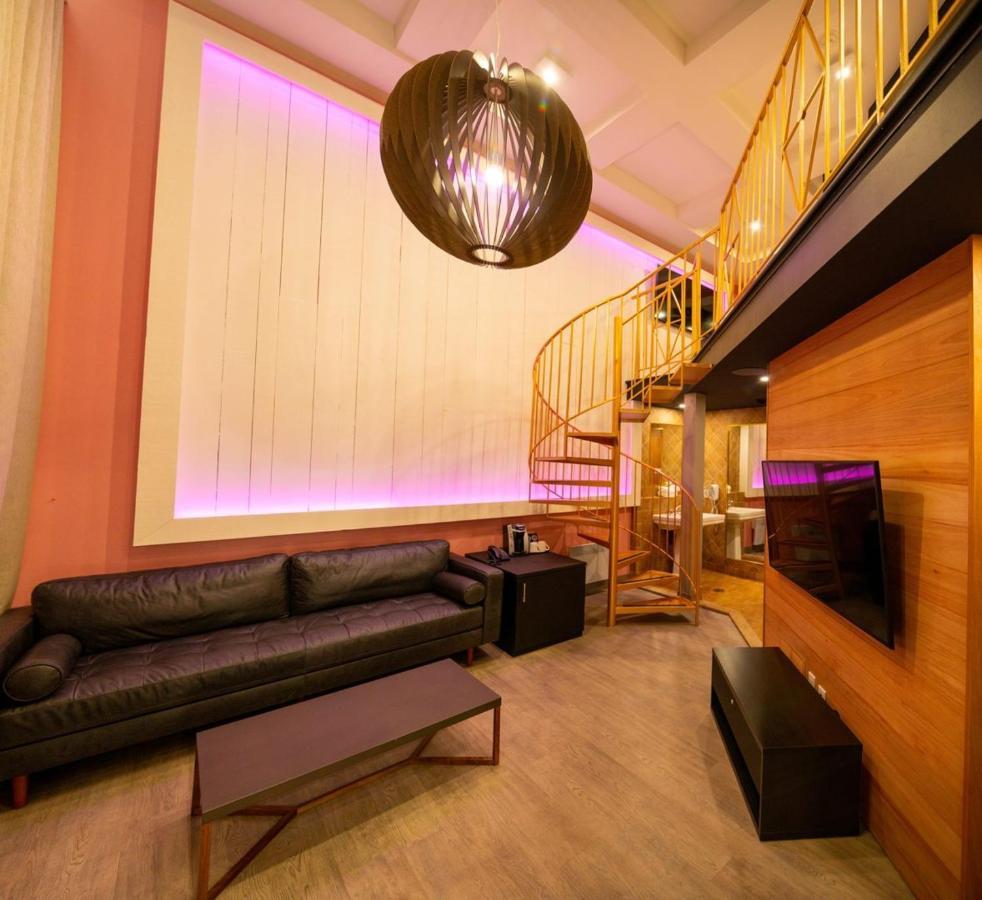 Hotel Le Rivage Rosemère Zewnętrze zdjęcie